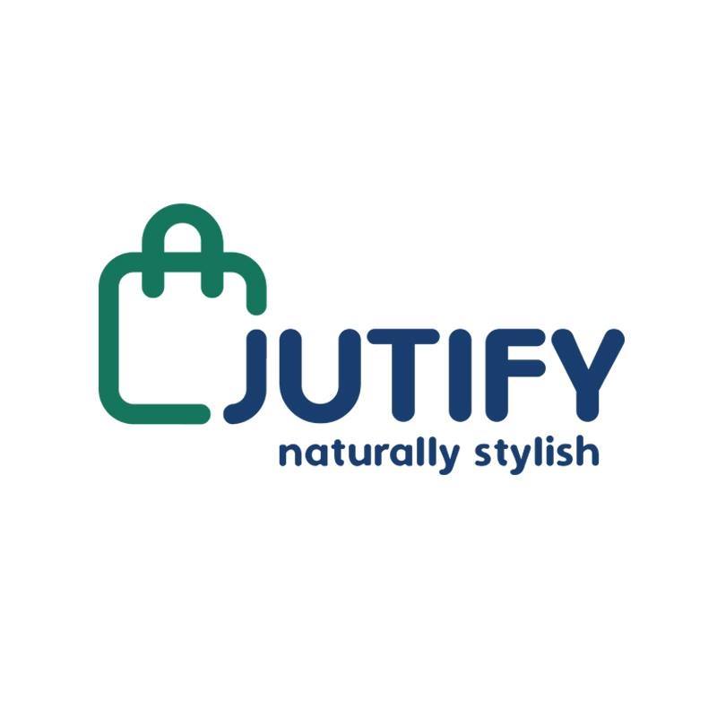 Jutifybags Logo