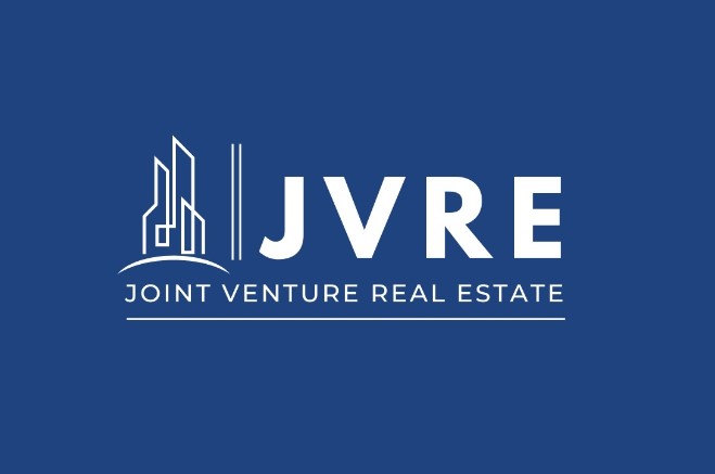 jvrerealty Logo