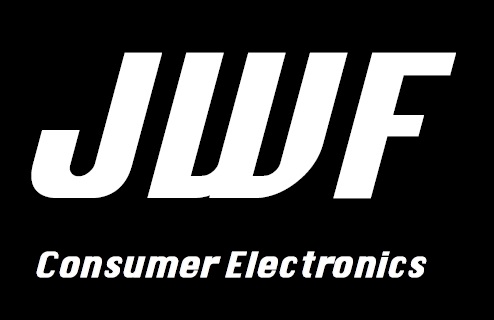 JWF Consumer Electronics Limited Logo