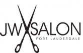 JW salon Logo