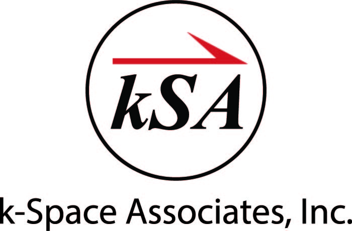 k-Space_Associates Logo