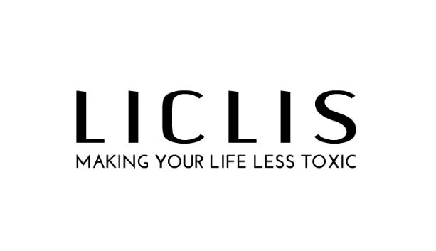 LICLIS Co. Ltd. Logo