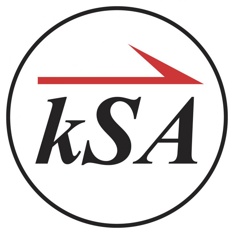 k-spaceassociates Logo