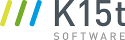 K15t Software Logo