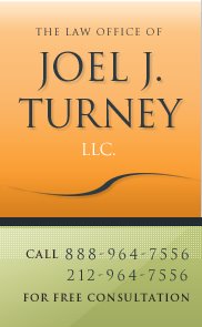 Joel J Turney LLC Logo