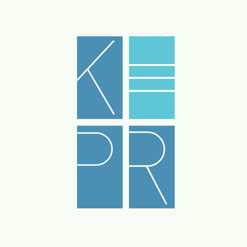 k3publicrelations Logo