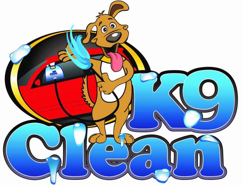 k9clean Logo