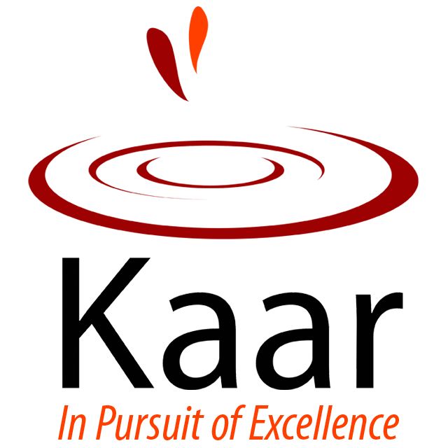 Kaar technologies Logo