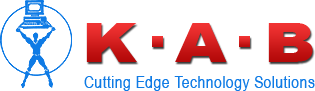 kabcomputers Logo