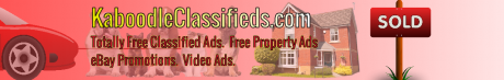 kaboodlefreeads Logo