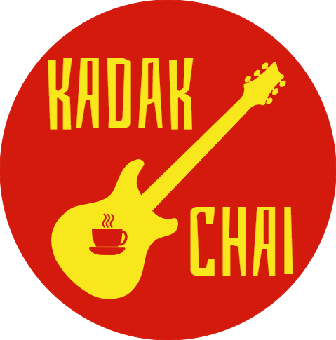 Kadak Chai Logo
