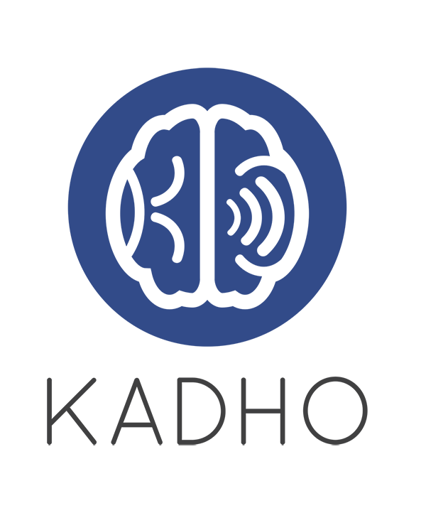 Kadho Inc. Logo