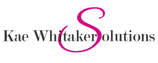 Kae Whitaker Solutions Logo