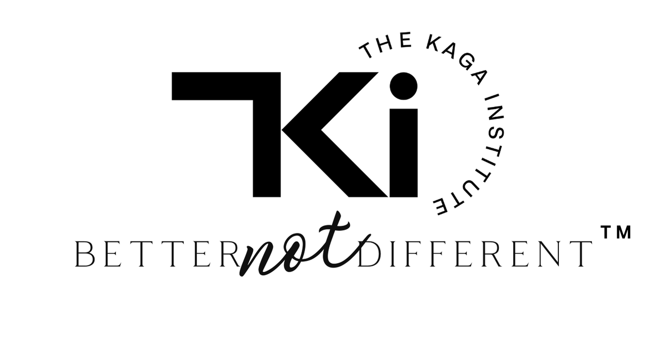 kagainstitute Logo