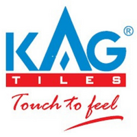 KAG Tiles Logo