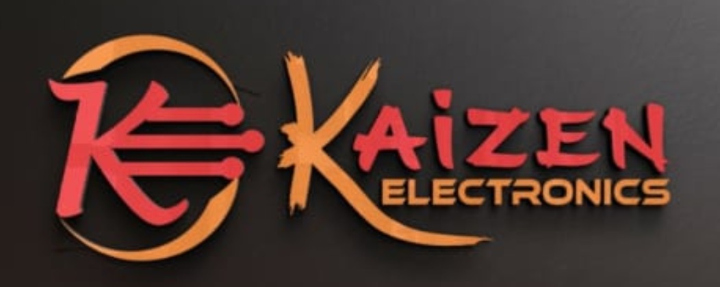 Kaizen Electronix Logo