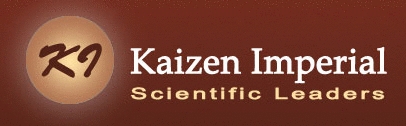 Kaizen Imperial Logo