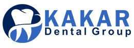 Kakar Dental Group Logo