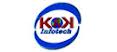 kakinfotech Logo