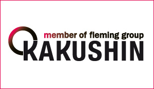 Kakushin Logo