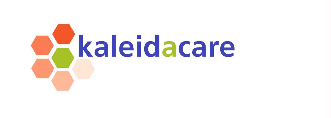 kaleidacare Logo
