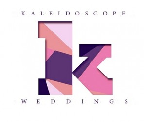 kaleidoscopeweddings Logo