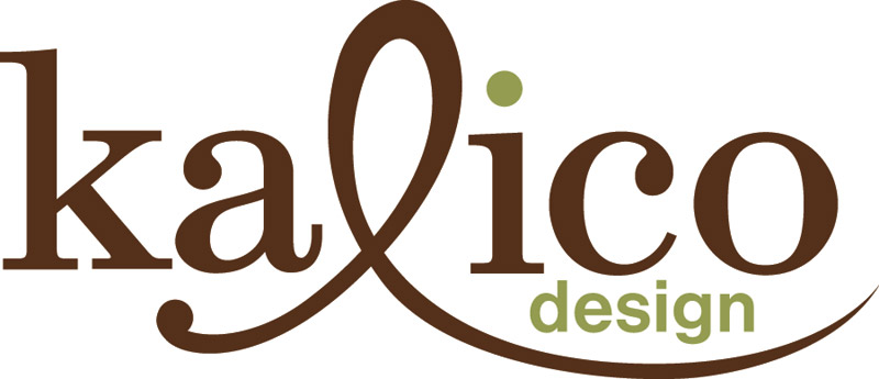 Kalico Design Logo