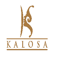 Kalosa Aesthetics Logo