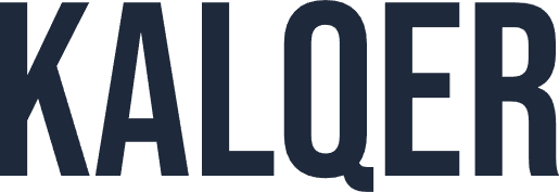 Kalqer Logo
