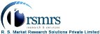 R.S Market Research Solutions Logo