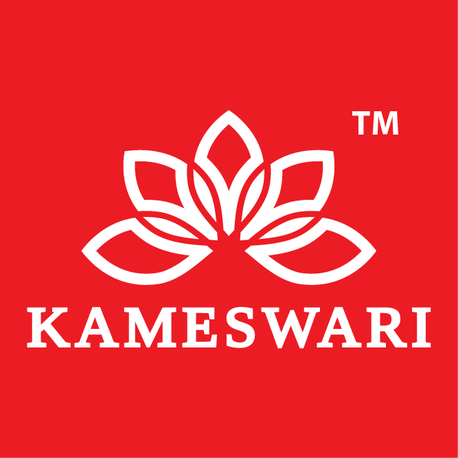 kameswari-jewellers Logo