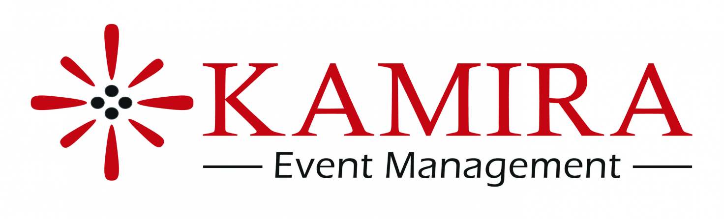kamiraevents Logo
