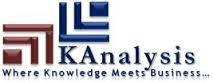 KAnalysis Consultants pvt. ltd. Logo