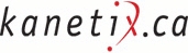 kanetix Logo