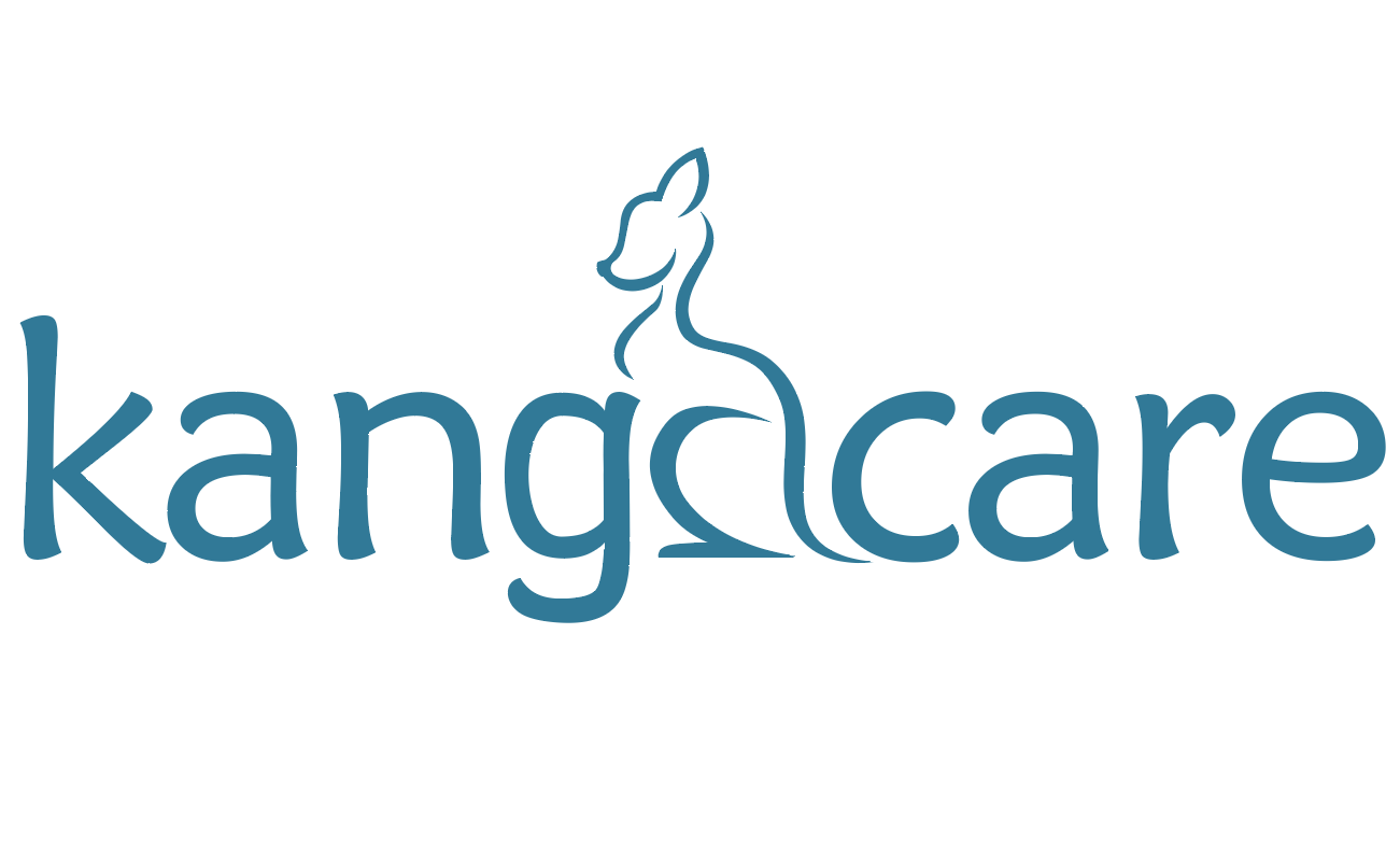 Kanga Care Logo