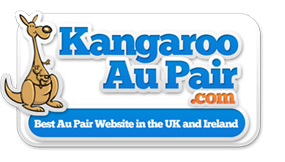 kangarooaupair Logo