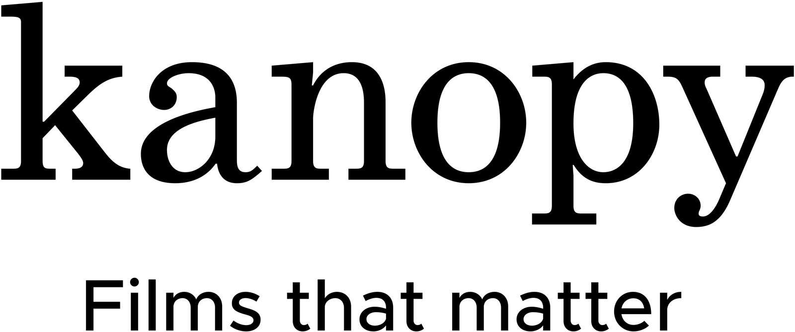 kanopy-josh Logo