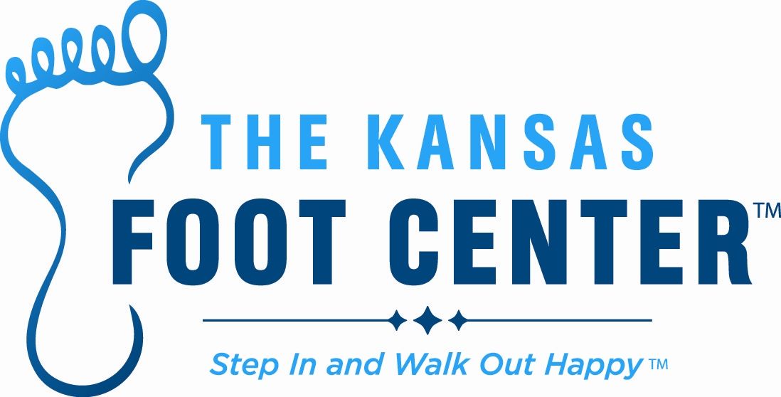 kansasfootcenter Logo