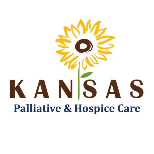 Kansas Palliative & Hospice Care Logo