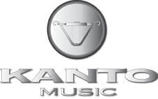 kantomusic Logo