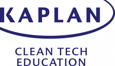 kaplancleantech Logo