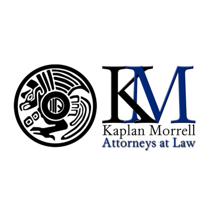 Kaplan Morrell - Attorneys At Law Logo