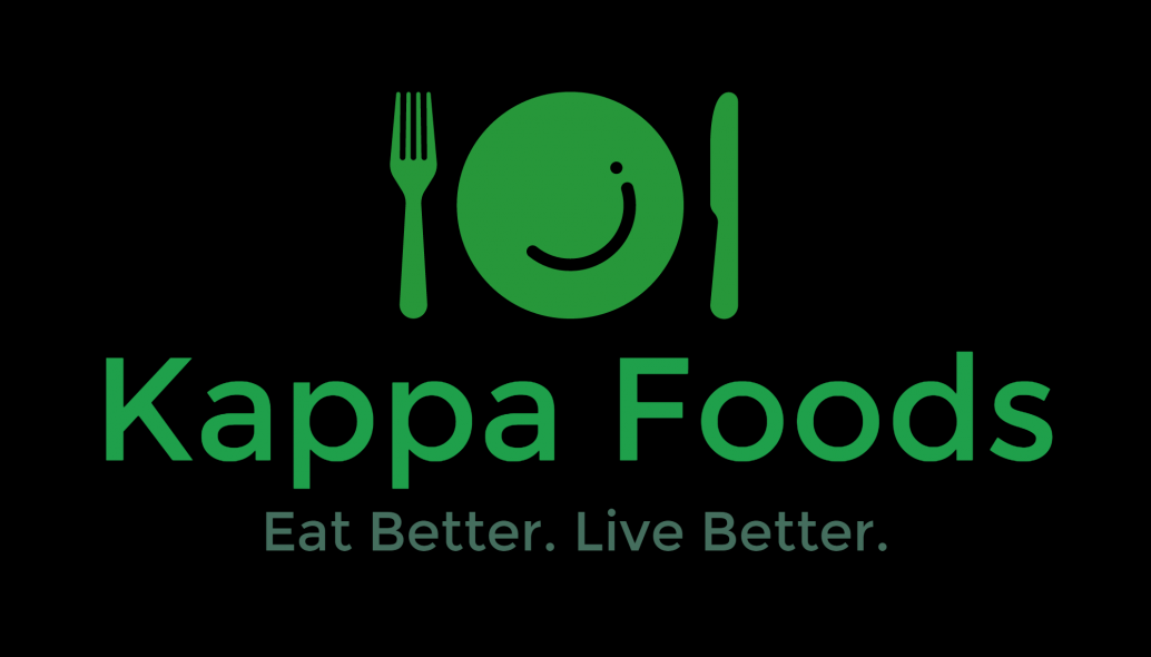 Kappa Foods Logo