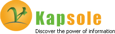 kapsole Logo