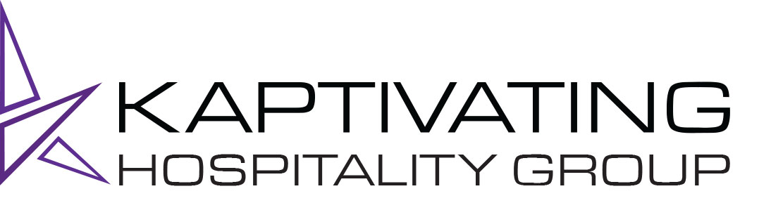 Kaptivating Hospitality Group Logo