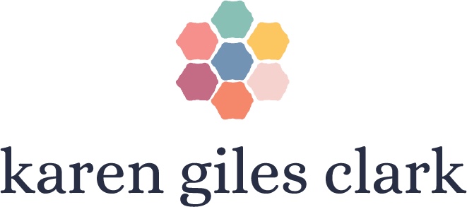 Karen Giles Clark Logo