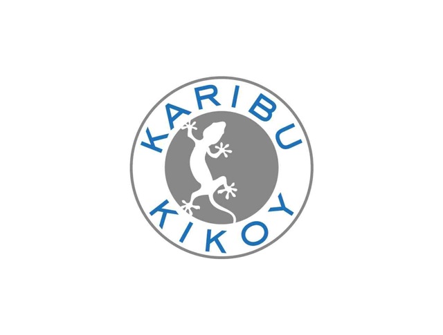 karibukikoy Logo