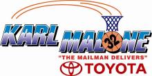 karlmalonetoyota Logo