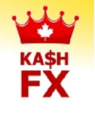 kashfx Logo