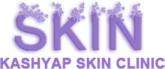 kashyapskinclinics Logo